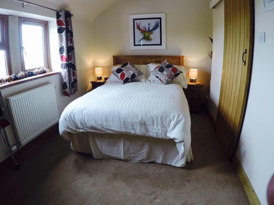 هاروغايت East Wayside B&B المظهر الخارجي الصورة