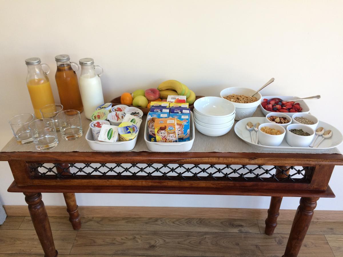 هاروغايت East Wayside B&B المظهر الخارجي الصورة